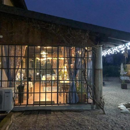 Agriturismo Helianthus Oleggio Exterior photo
