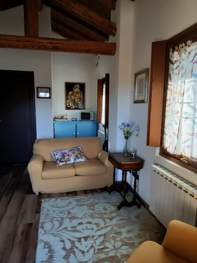Agriturismo Helianthus Oleggio Exterior photo